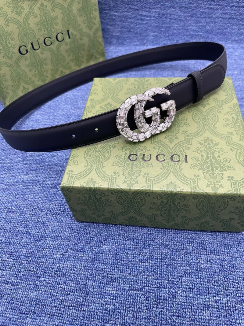 Gucci Belts